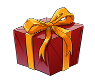 Carte cadeau (Minimum 5€)